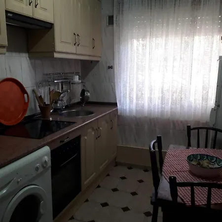 롯지 Casa Calambres 7 *
