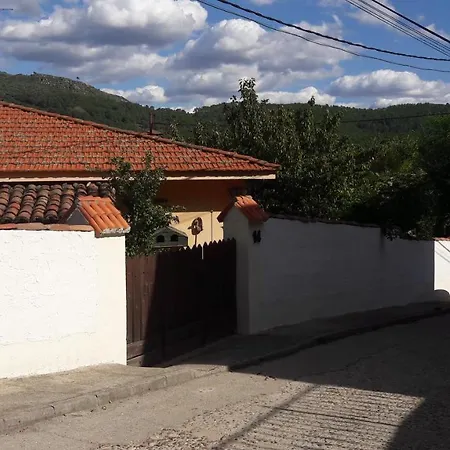 롯지 Casa Calambres 7 엘아레날