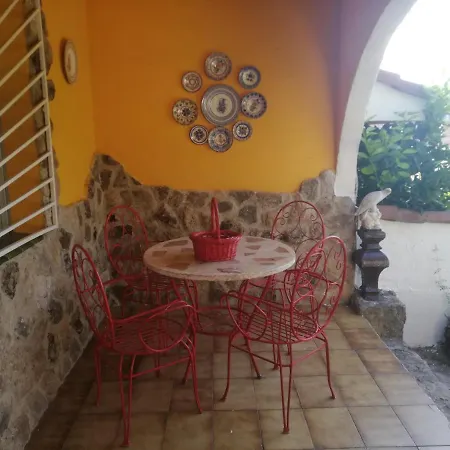 Casa Calambres 7 엘아레날