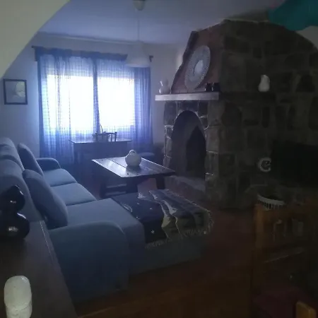 Casa Calambres 7 롯지