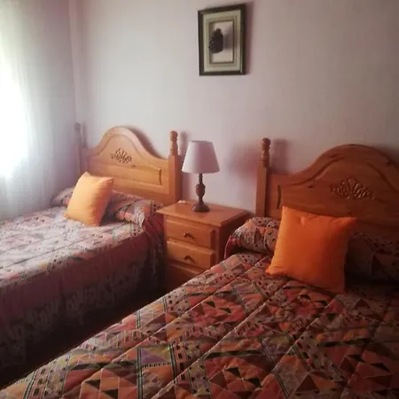Casa Calambres 7 *