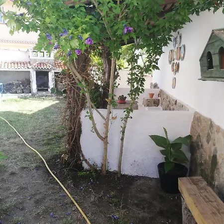 Casa Calambres 7