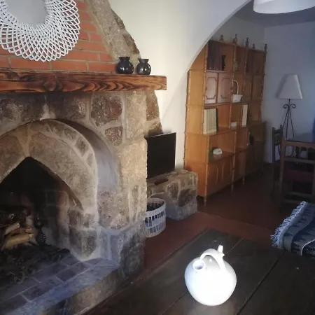 Casa Calambres 7