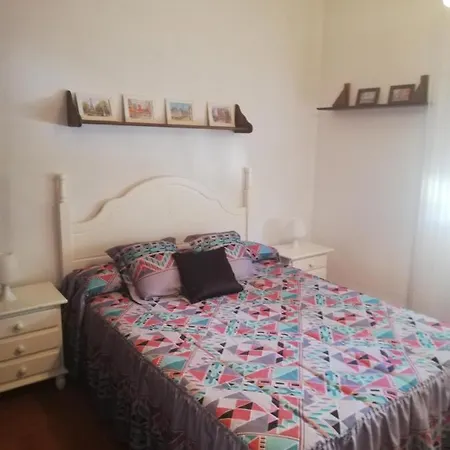 롯지 Casa Calambres 7