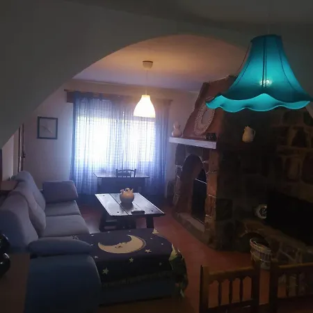 Casa Calambres 7