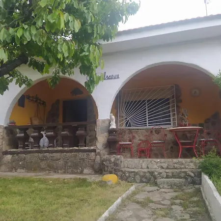 Casa Calambres 7