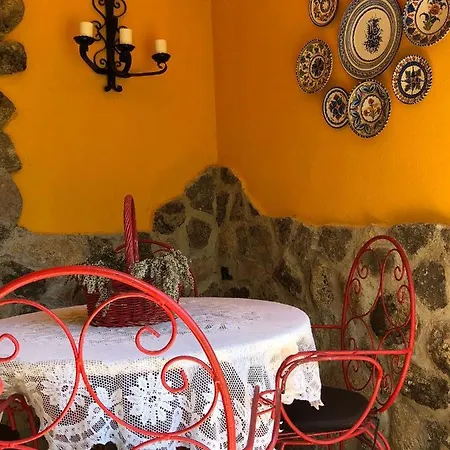 Casa Calambres 7 *
